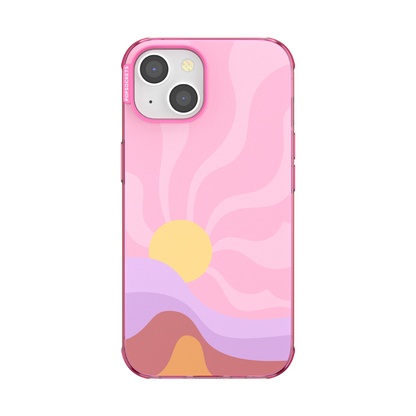 Golden Hour — iPhone 13 MagSafe Case - US 40222