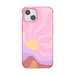Golden Hour — iPhone 14 MagSafe Case - US 51440