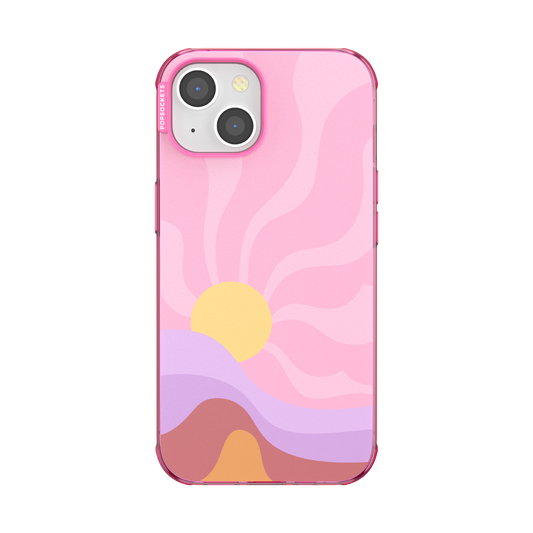Golden Hour — iPhone 14 MagSafe Case - US 51440