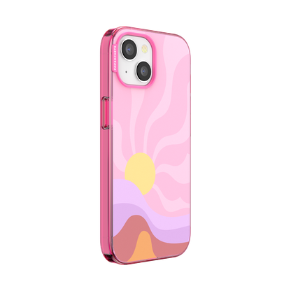 Golden Hour — iPhone 15 MagSafe Case - US 43459