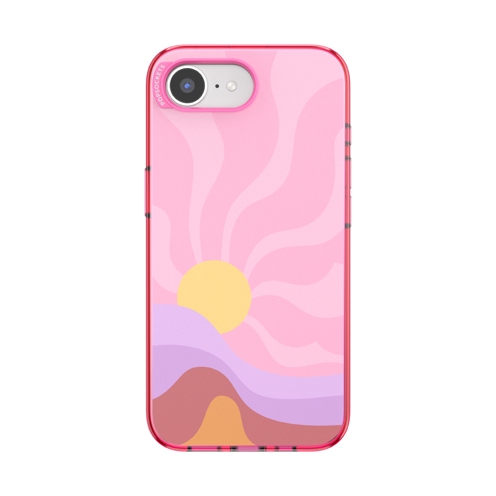 Golden Hour — iPhone 17e/16e MagSafe Case - US 41222