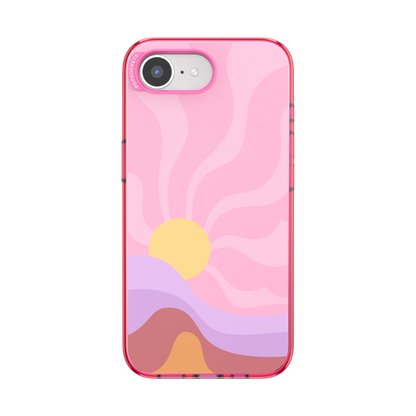 Golden Hour — iPhone 17e/16e MagSafe Case - US 41222