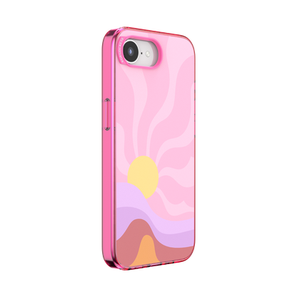 Golden Hour — iPhone 17e/16e MagSafe Case - US 41222