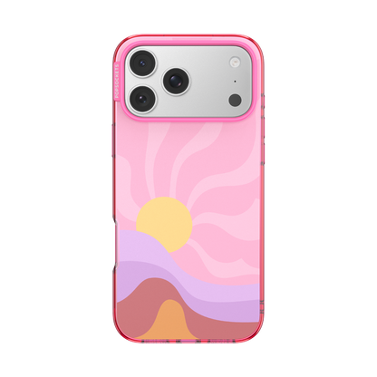 Golden Hour — iPhone 17 Pro Max MagSafe Case - US 85738