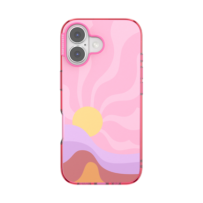 Golden Hour — iPhone 17 MagSafe Case - US 75401