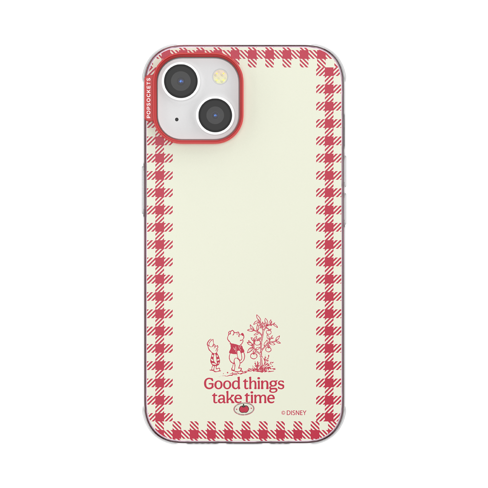Good Things Take Time — iPhone 13 MagSafe Case - US 79523