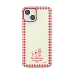 Good Things Take Time — iPhone 13 MagSafe Case - US 79523