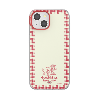 Good Things Take Time — iPhone 15 MagSafe Case - US 90233