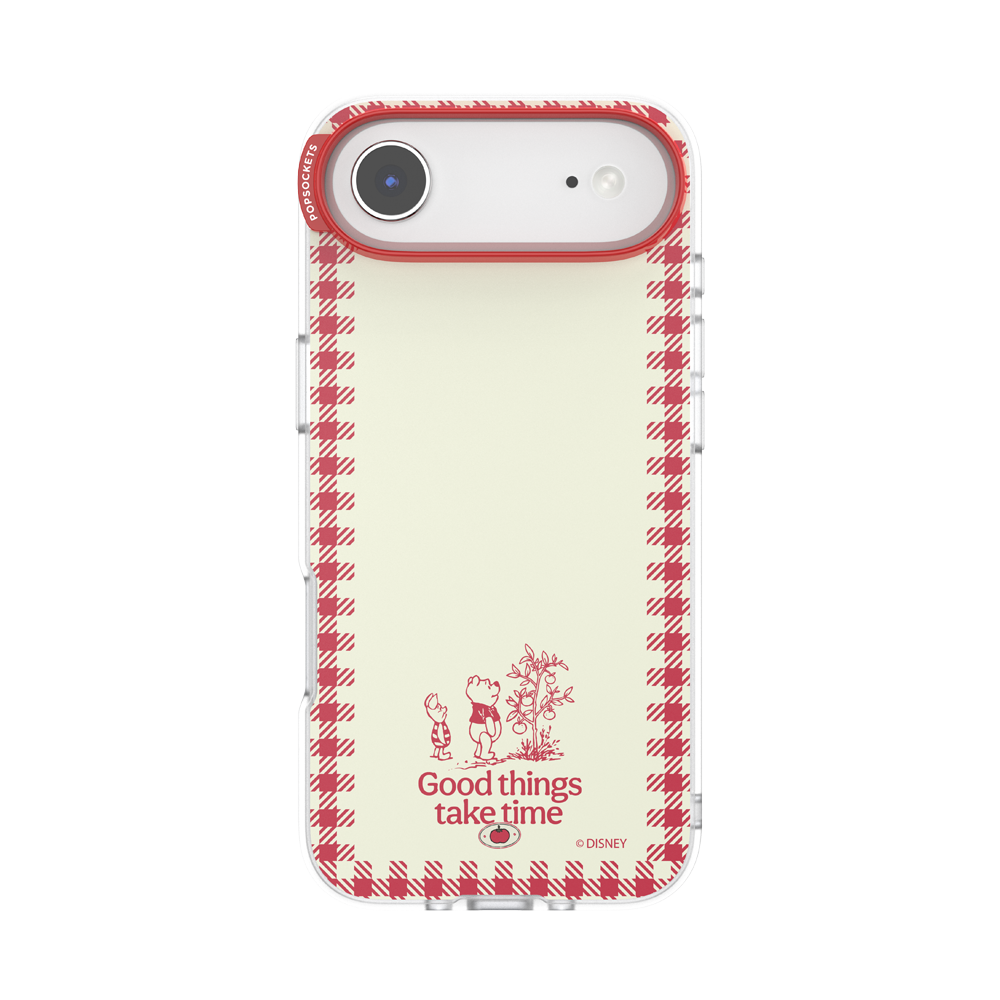 Good Things Take Time — iPhone Air MagSafe Case - US 70094