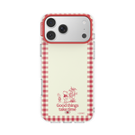 Good Things Take Time — iPhone 17 Pro Max MagSafe Case - US 32225