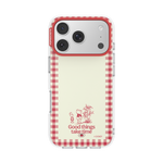 Good Things Take Time — iPhone 17 Pro MagSafe Case - US 60392