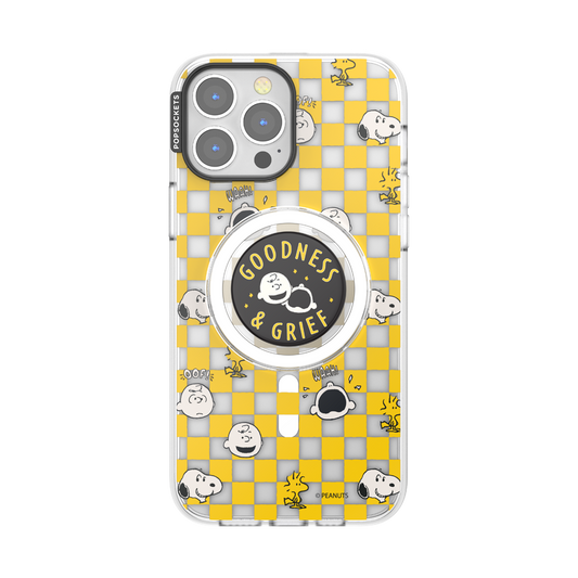 Goodness and Grief — iPhone 13 Pro Max MagSafe Case - US 56601