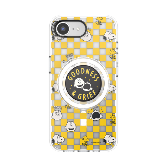 Goodness and Grief — iPhone 17e/16e Plus MagSafe Case - US 71151