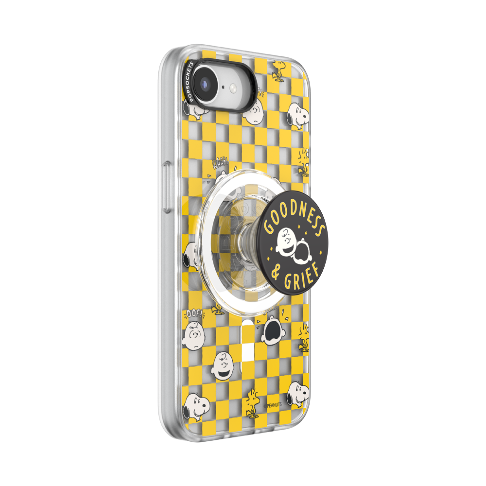 Goodness and Grief — iPhone 17e/16e Plus MagSafe Case - US 71151