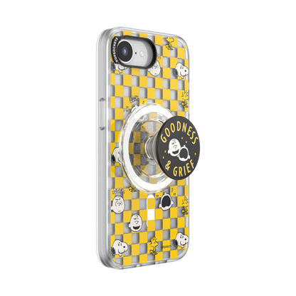 Goodness and Grief — iPhone 17e/16e Plus MagSafe Case - US 71151