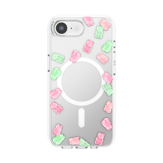 Gummy Bears  — iPhone 17e/16e MagSafe Case - US 59732