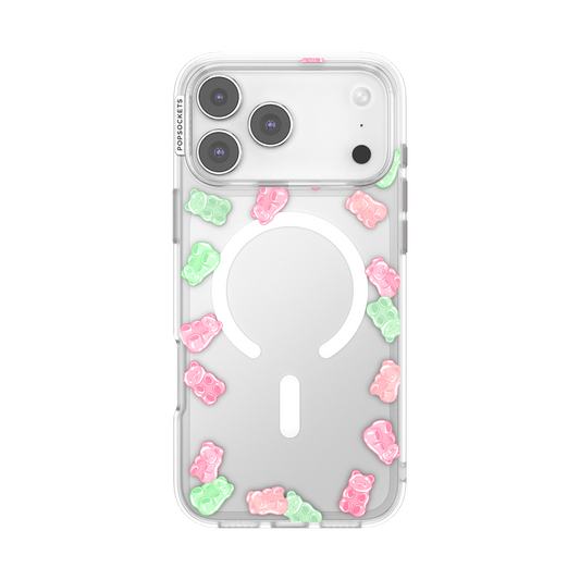 Gummy Bears — iPhone 17 Pro Max MagSafe Case - US 58641