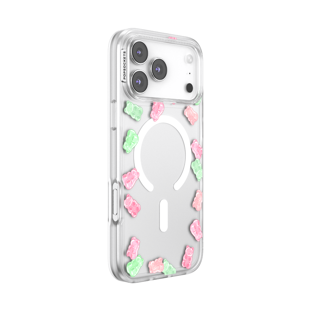Gummy Bears — iPhone 17 Pro Max MagSafe Case - US 58641