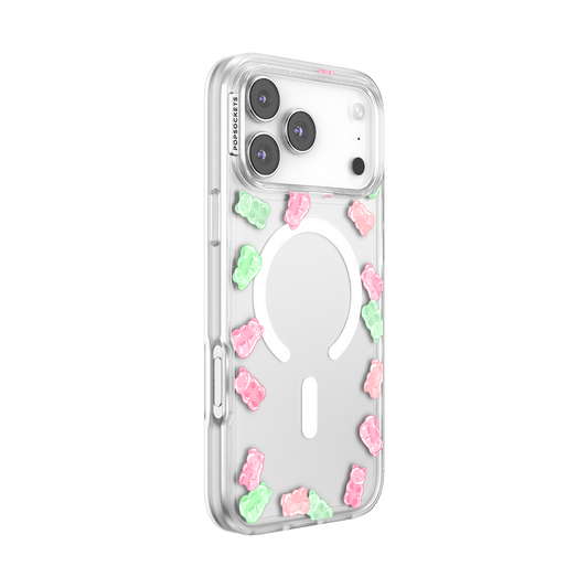 Gummy Bears — iPhone 17 Pro Max MagSafe Case - US 58641