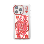 Heart Queen  — iPhone 13 Pro MagSafe Case - US 42293