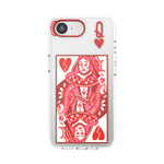 Heart Queen  — iPhone 17e/16e MagSafe Case - US 35416