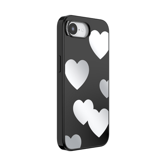 Heart Reflections  — iPhone 17e/16e MagSafe Case - US 75658