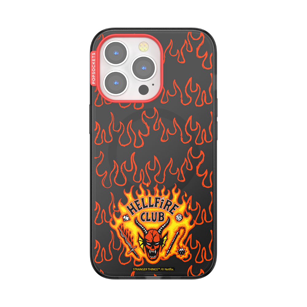 Hellfire Club — iPhone 13 Pro MagSafe Case - US 47164