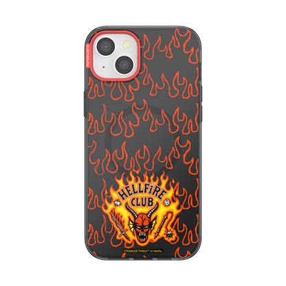 Hellfire Club — iPhone 15 Plus MagSafe Case - US 09659
