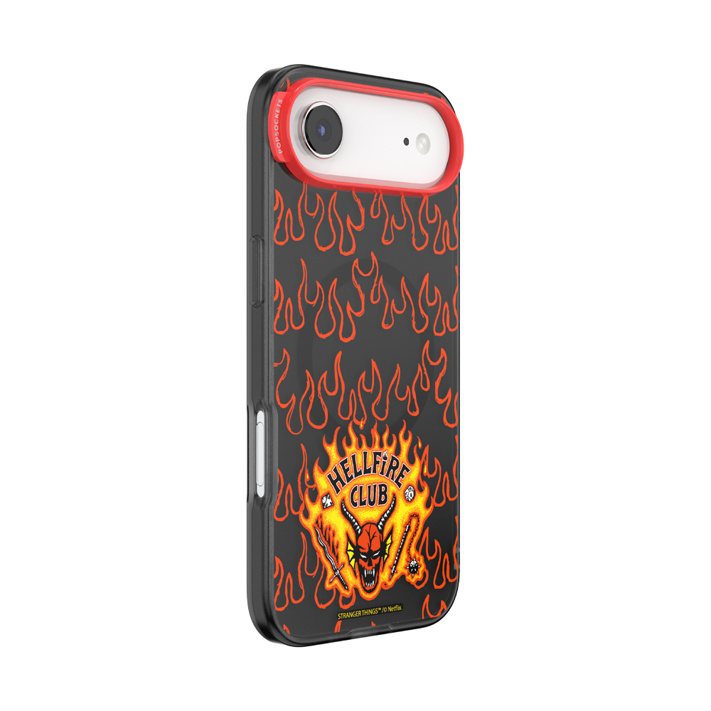 Hellfire Club — iPhone Air MagSafe Case - US 33395