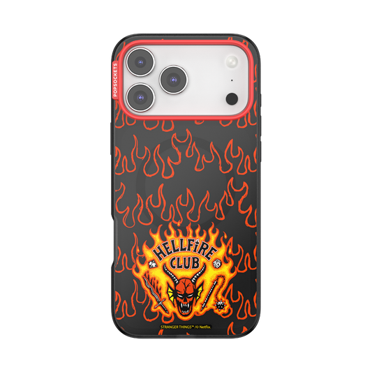 Hellfire Club — iPhone 17 Pro Max MagSafe Case - US 11726