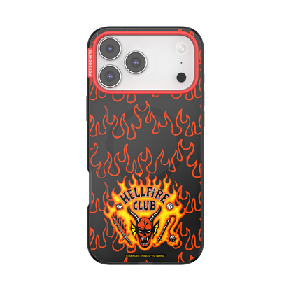 Hellfire Club — iPhone 17 Pro Max MagSafe Case - US 84255