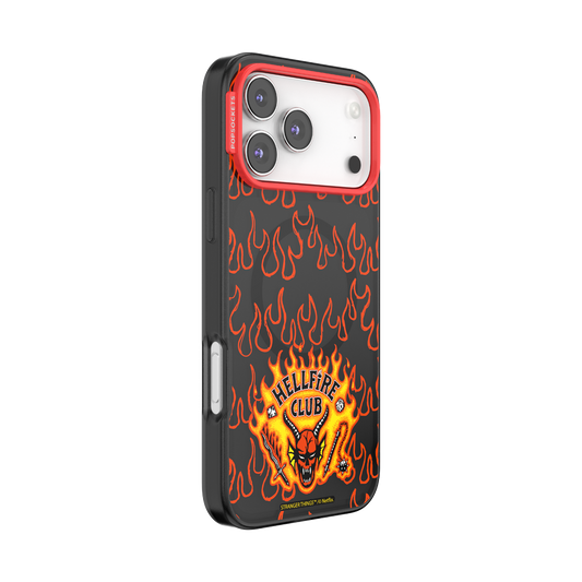Hellfire Club — iPhone 17 Pro Max MagSafe Case - US 07301