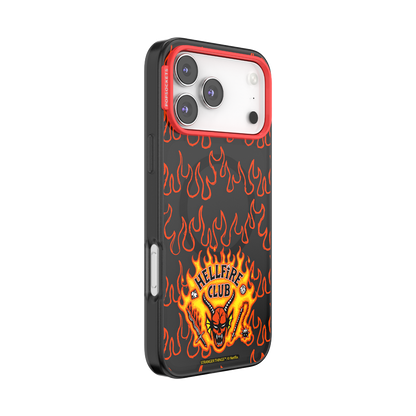 Hellfire Club — iPhone 17 Pro Max MagSafe Case - US 11726