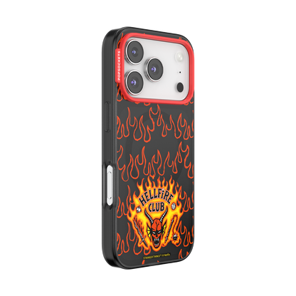 Hellfire Club — iPhone 17 Pro MagSafe Case - US 85068
