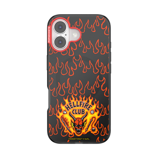 Hellfire Club — iPhone 17 MagSafe Case - US 42981