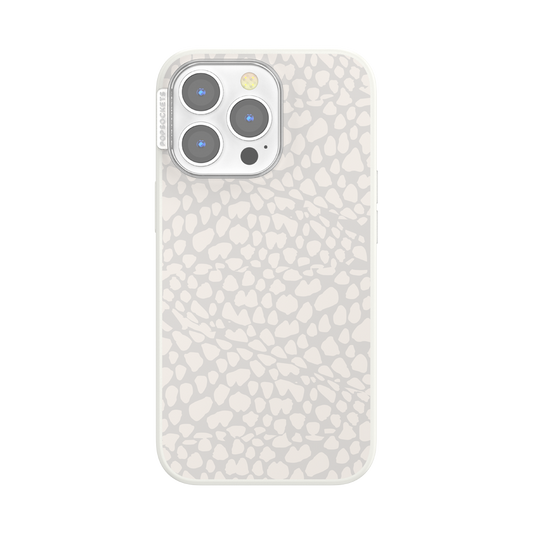 Horchata Fossil — iPhone 13 Pro MagSafe Case - US 37283