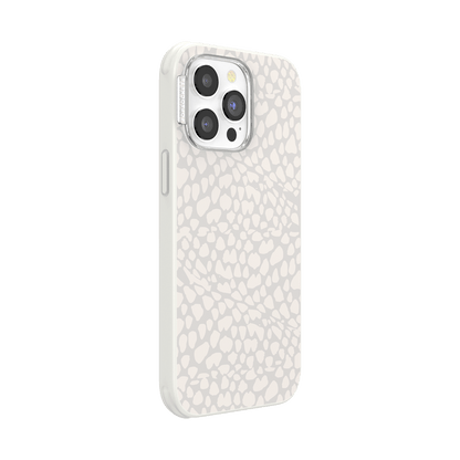 Horchata Fossil — iPhone 14 Pro Max MagSafe Case - US 97310