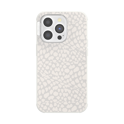 Horchata Fossil — iPhone 14 Pro MagSafe Case - US 31860