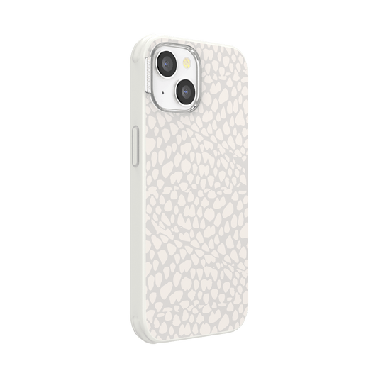Horchata Fossil — iPhone 14 MagSafe Case - US 46731