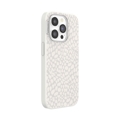 Horchata Fossil — iPhone 15 Pro MagSafe Case - US 12660
