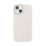 Horchata Fossil — iPhone 15 MagSafe Case - US 65454