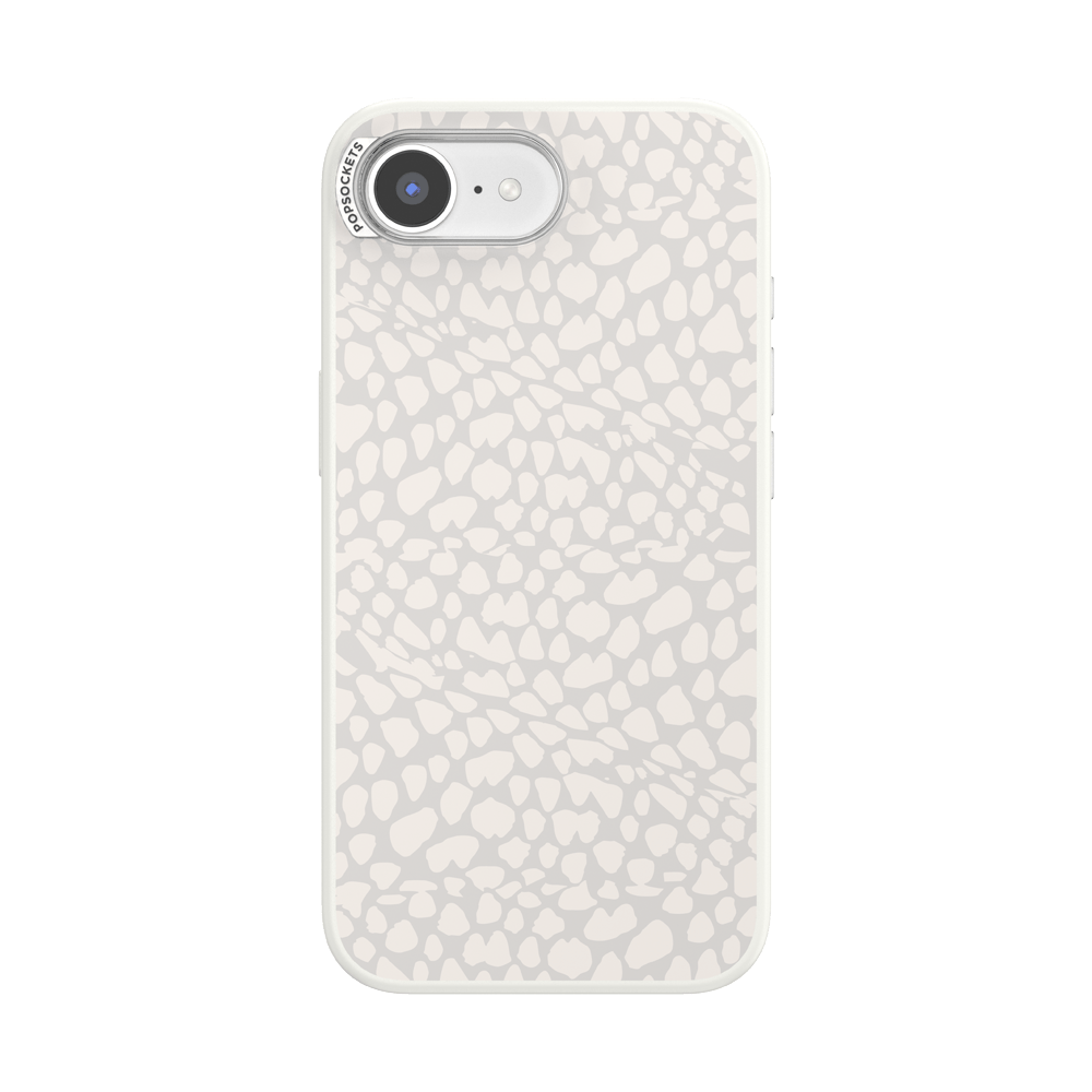 Horchata Fossil — iPhone 17e/16e MagSafe Case - US 91849