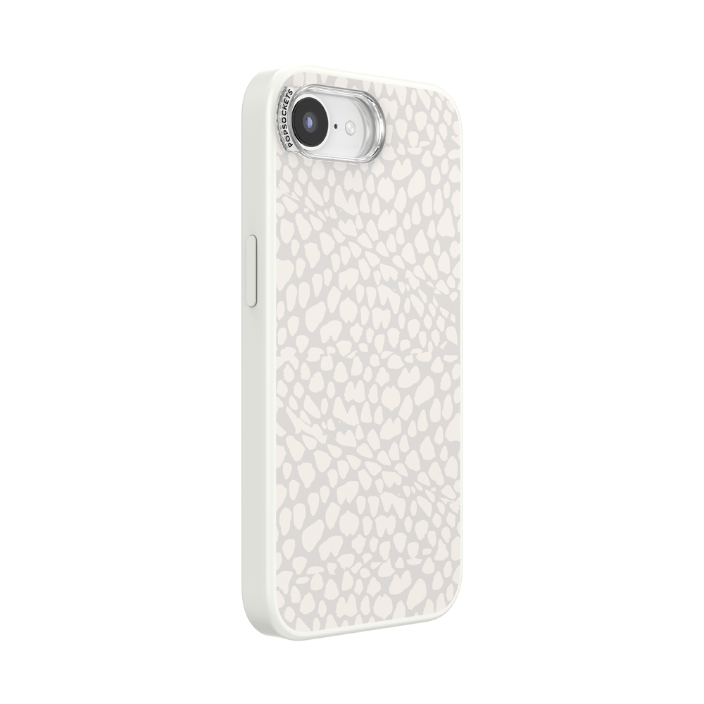 Horchata Fossil — iPhone 17e/16e MagSafe Case - US 11865