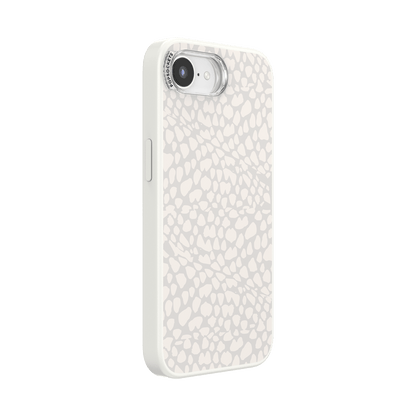 Horchata Fossil — iPhone 17e/16e MagSafe Case - US 11865