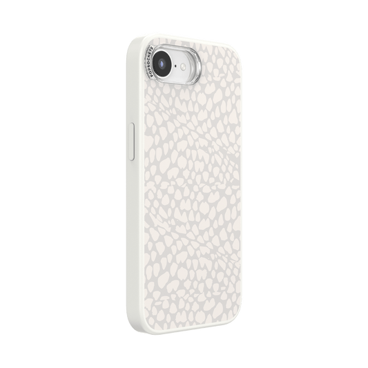 Horchata Fossil — iPhone 17e/16e MagSafe Case - US 11865