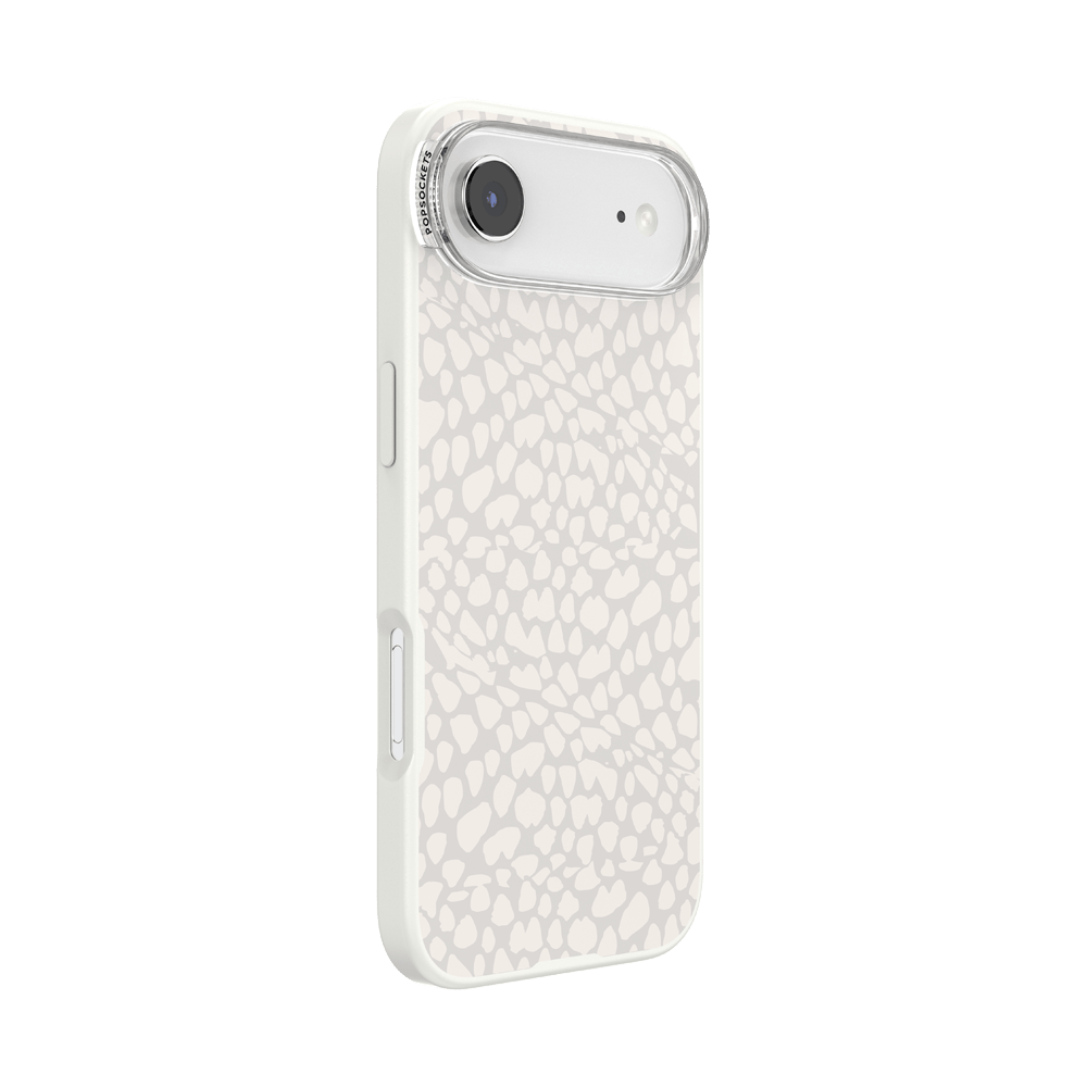 Horchata Fossil — iPhone Air MagSafe Case - US 92721