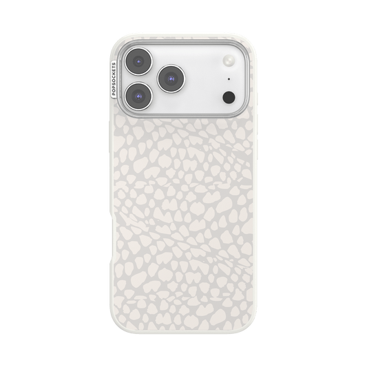 Horchata Fossil — iPhone 17 Pro Max MagSafe Case - US 68842