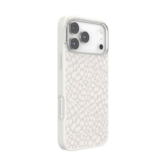Horchata Fossil — iPhone 17 Pro Max MagSafe Case - US 89093