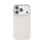 Horchata Fossil — iPhone 17 Pro MagSafe Case - US 40671