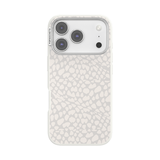 Horchata Fossil — iPhone 17 Pro MagSafe Case - US 40671